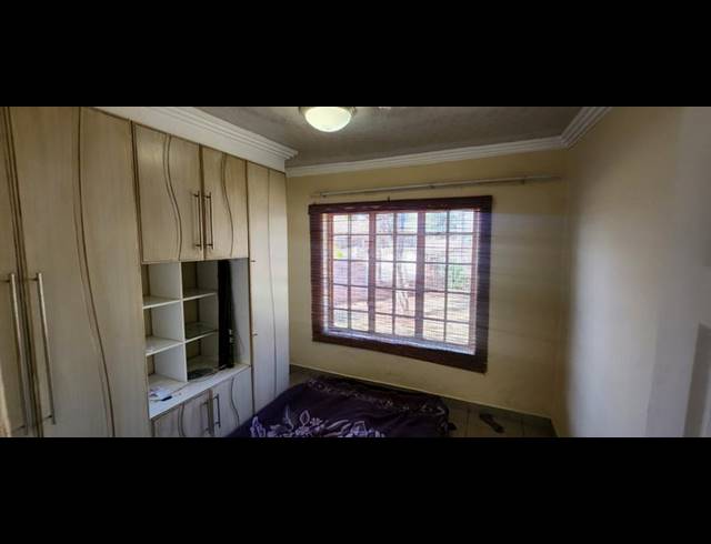3 BEDROOM HOUSE FOR SALE IN CHANTELLE